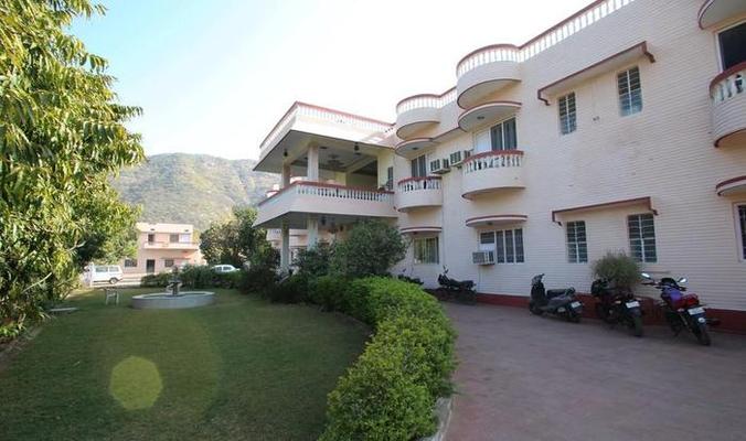 Hotel New Park